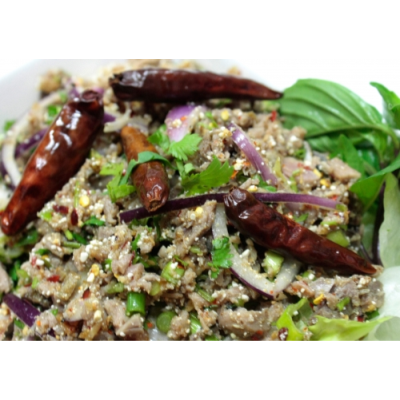 Larb (Chicken or Pork) Image