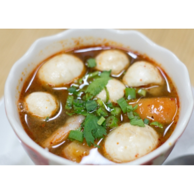 Tom Yum Image