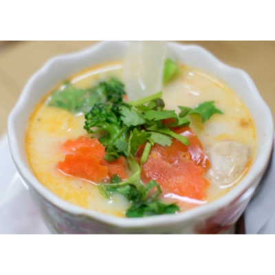 Tom Kha Image