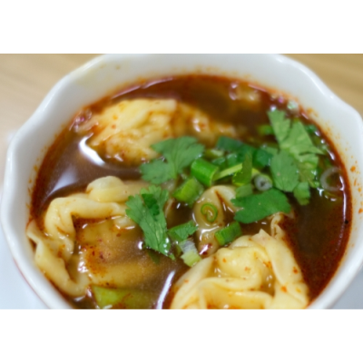 Wonton Soup Image