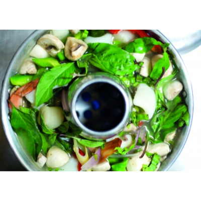 Seafood Bouquet Image