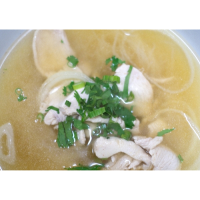 Pho Vietnamese Image
