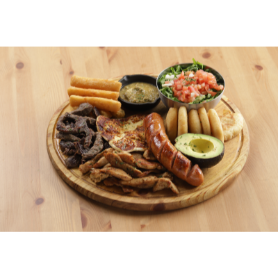 Parrilla Mixta Image