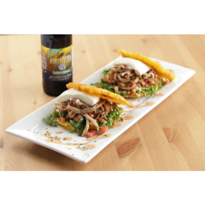 PATACONES Image