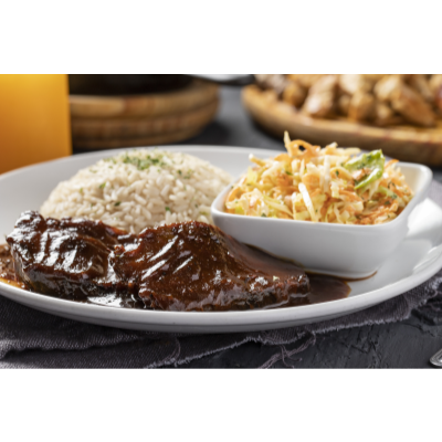 ASADO NEGRO Image
