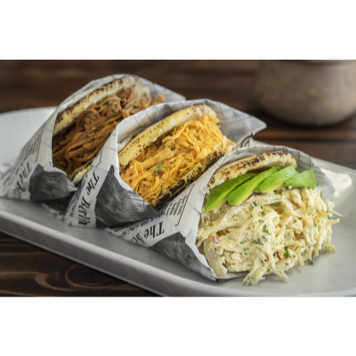 AREPAS BAR Image