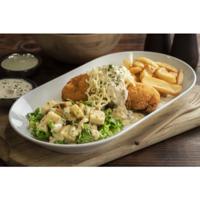 CORDON BLEU Image