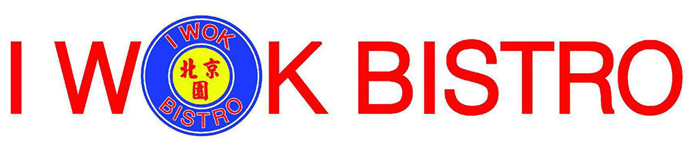 I Wok Bistro logo