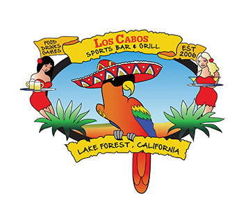 Los Cabos Sports Bar and Grill logo