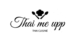 THAI ME UPP logo