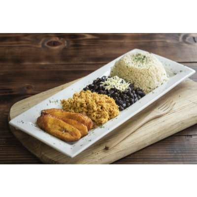PABELLON CRIOLLO ORIENTAL Image