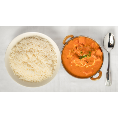 Non-Vegetarian Entrées Image