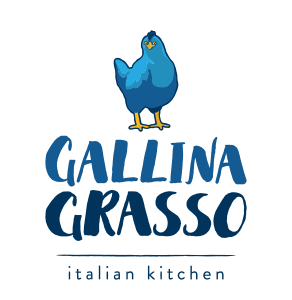 Gallina Grasso Italian Kitchen & Wine Bar logo