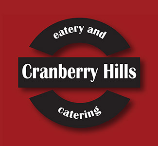 Cranberry Hills Eatery & Catering logo