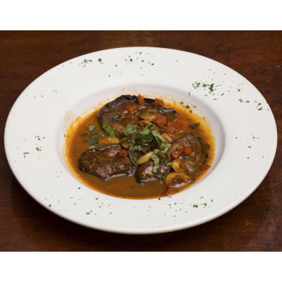 Portabella Chef Specialty Image