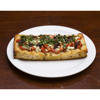 Bruschetta Image