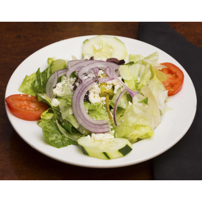 Greek Salad Image