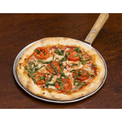 Margherita di Napoli Pizza Image