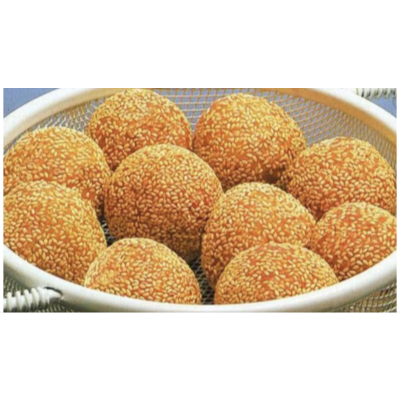 4.芝麻球Sesame Ball (3) Image