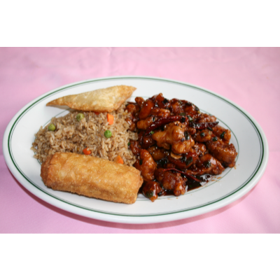 LUNCH SPECIALS Image