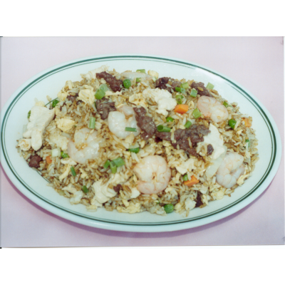 14. Fried Rice Image