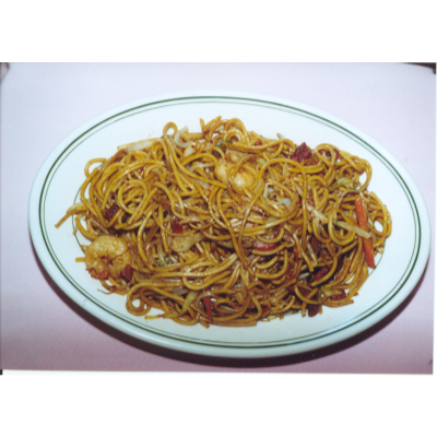 15. Lo Mein Image