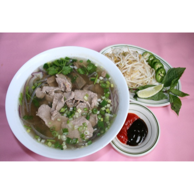 VIETNAMESE DISHES Image