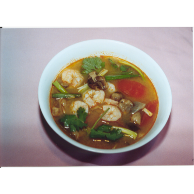 V10. Dong Yum Gong Soup Image