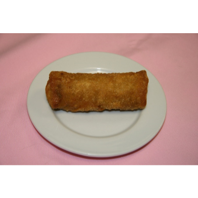 A01. Vegetable Egg Roll Image