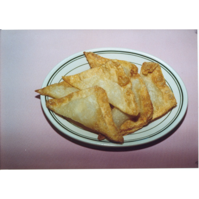 A03. Cheese Puffs (6) Image