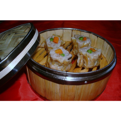 A10. Shui Mai (4) Image