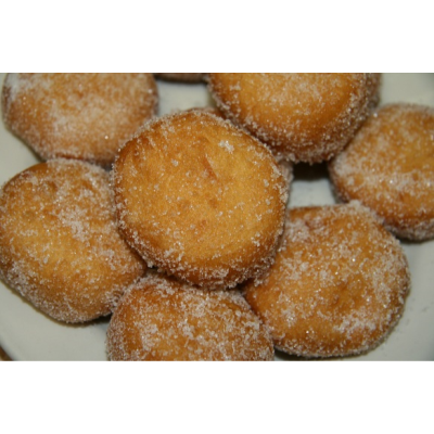 A17. Sugar Biscuits (10) Image
