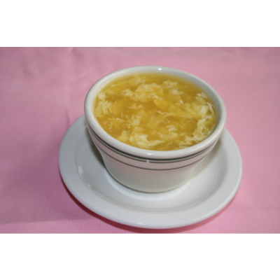 S01. Egg Drop Soup Image