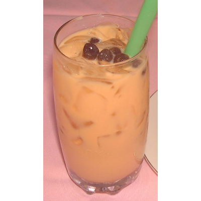 B04. Pearl Thai Tea Image