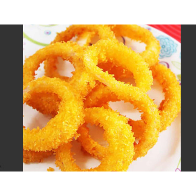 5.洋葱圈Onion Ring Image