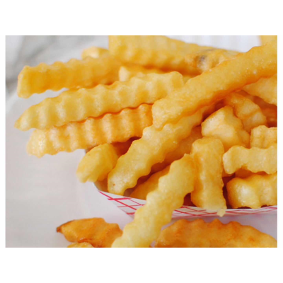 6.炸薯条 French Fries Image