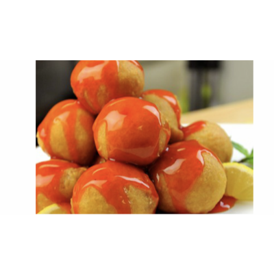 7.舔酸鸡 Sweet & Sour Chicken Image