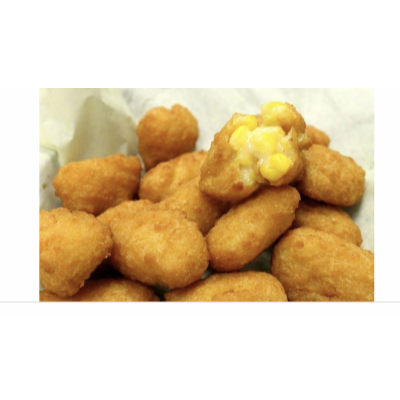 12.玉米块Corn Nuggets (10) Image