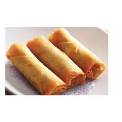 17.春卷Spring Roll Image