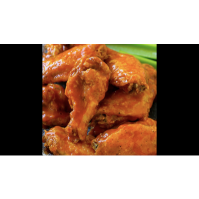 9. 辣鸡翅 Buffalo Wings Image