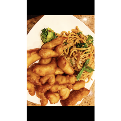 78. 甜酸鸡 Sweet & Sour Chicken Image