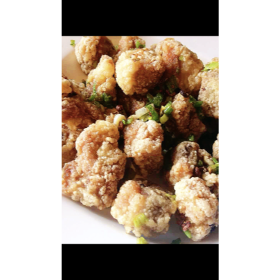 41. 椒盐排骨 Ribs With Salt & Black Sauce Image