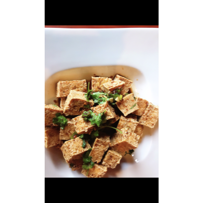 79. 糖醋脆皮豆腐 Sweet & Sour Crispy Tofu Image