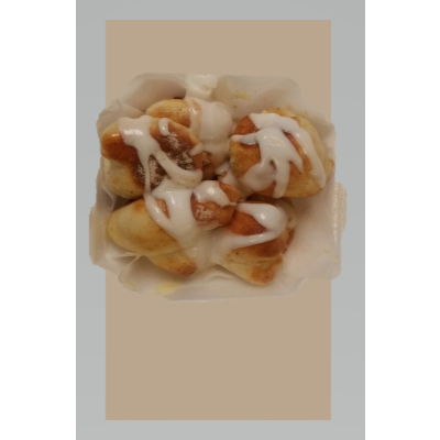 Maple-Cinnamon Knots (5) Image