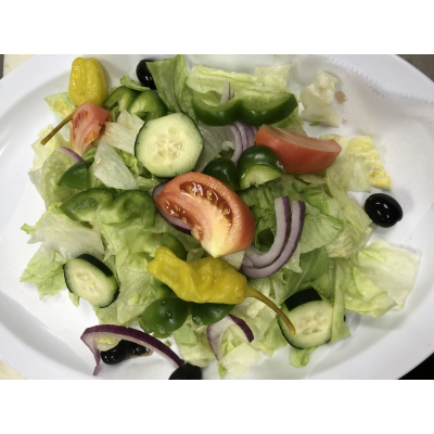 SALADS Image