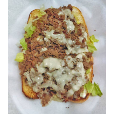 OVERSTUFFED SUBS Image