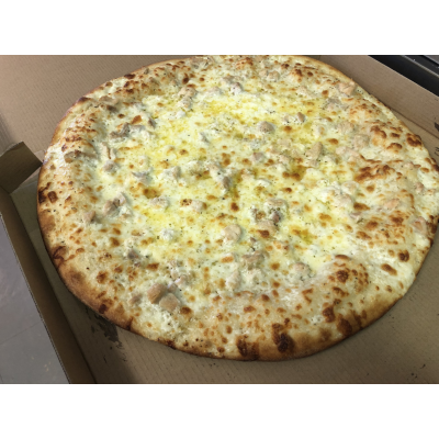 XL 18inch Specialty Pizzas Image