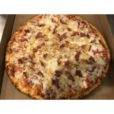 Large 16inch Specialty Pizzas Image