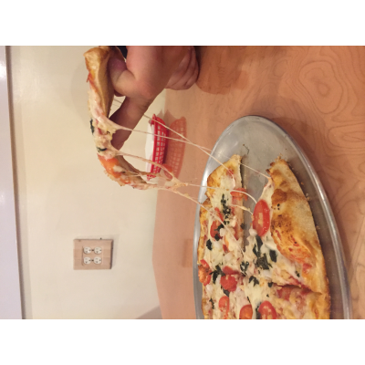 Med 12inch Specialty Pizzas Image