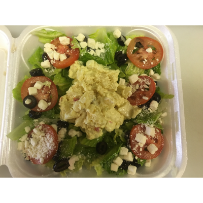 Salads Image